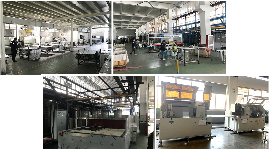 Domestic price, professional quality
